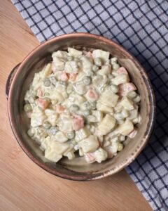 6 Side Dishes Recipe Ideas