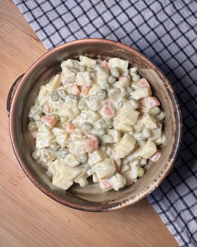 6 Side Dishes Recipe Ideas