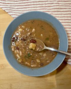 4 Seasonal Winter Recipes to Try Now