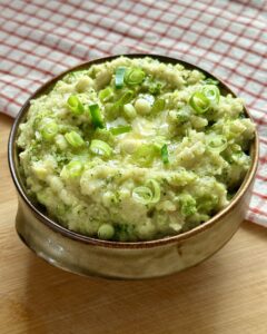 4 Broccoli Recipe Ideas